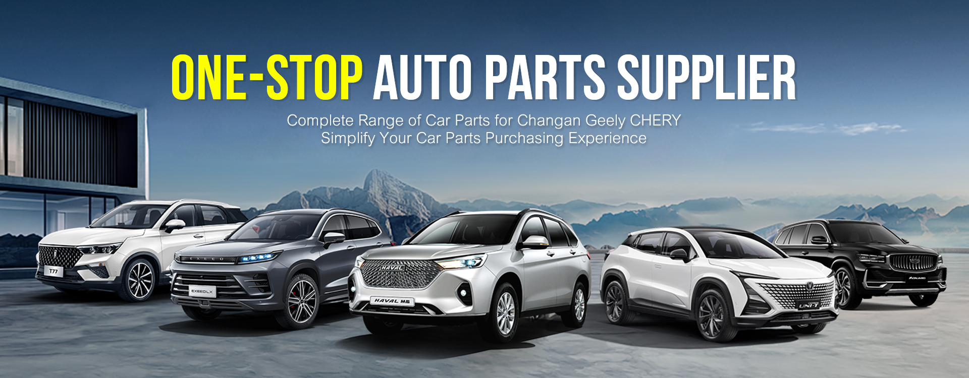 Changan UNI-K UNI-T CS35 CS55 CS75 CS85 CS95 PLUS 용 자동차 자동차 예비 부품