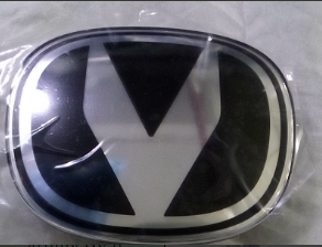 Changan Uni-V Changan 자동차 로고